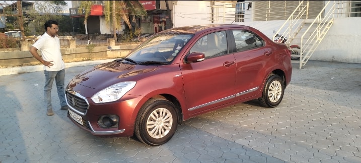Dzire image 1 Dzire image 1