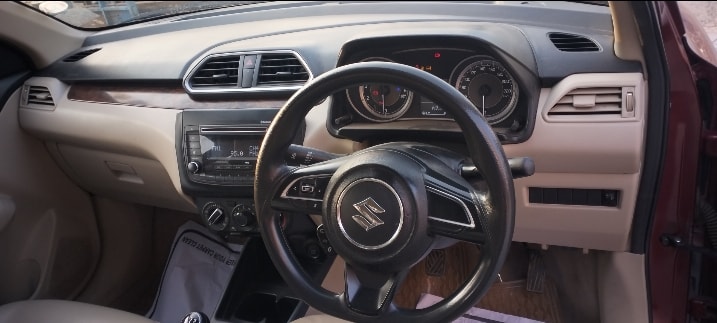 Dzire image 12 Dzire image 12