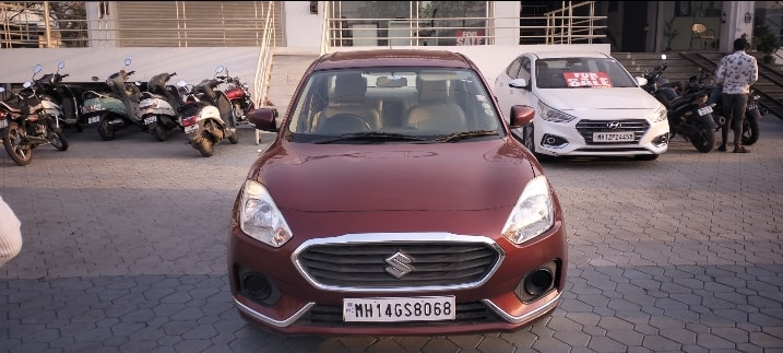 Dzire image 8 Dzire image 8