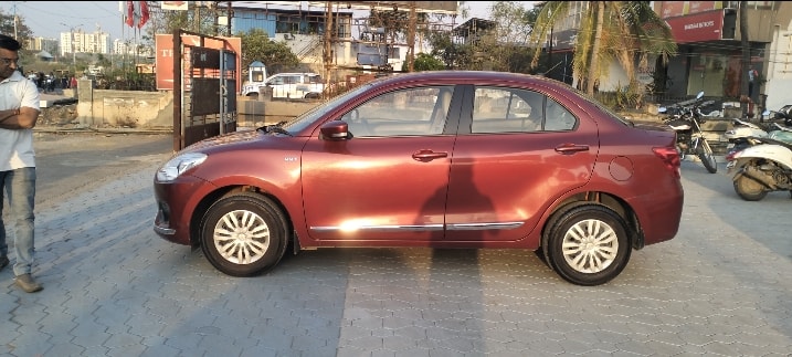 Dzire image 2 Dzire image 2