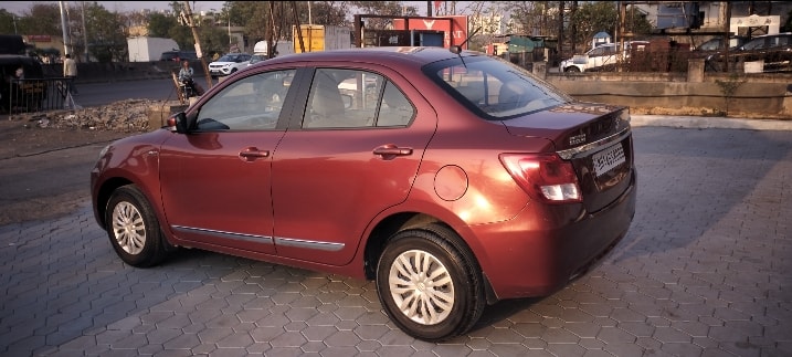 Dzire image 3 Dzire image 3