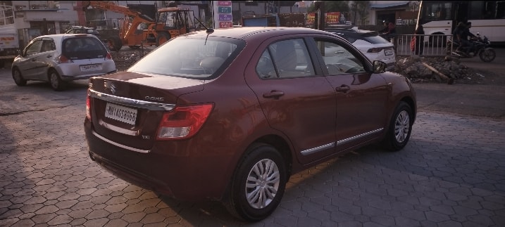 Dzire image 5 Dzire image 5