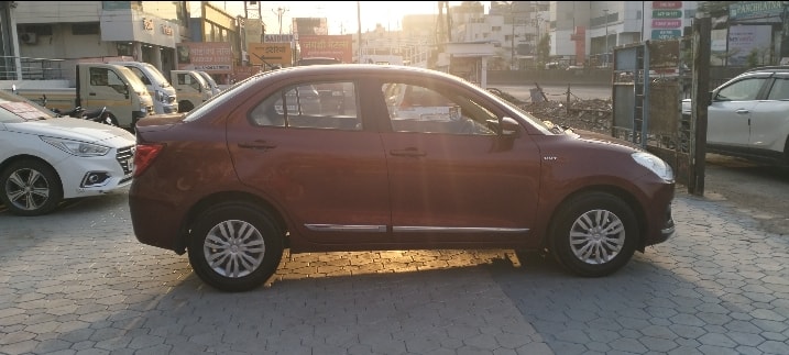 Dzire image 6 Dzire image 6