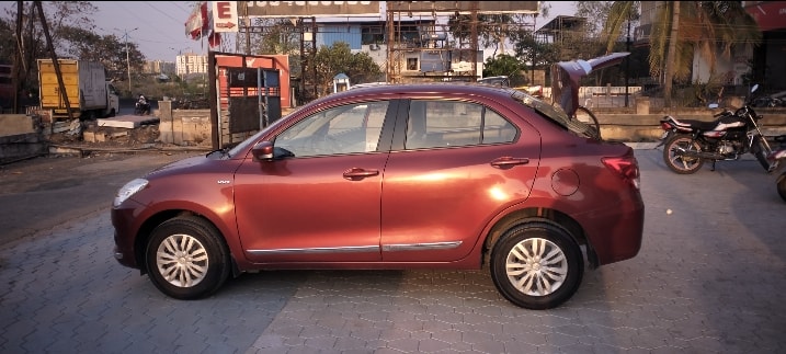 Dzire image 10 Dzire image 10