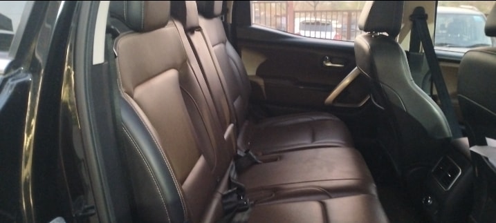 Scorpio-N image 15 Scorpio-N image 15