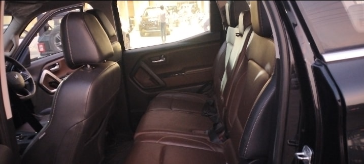 Scorpio-N image 16 Scorpio-N image 16