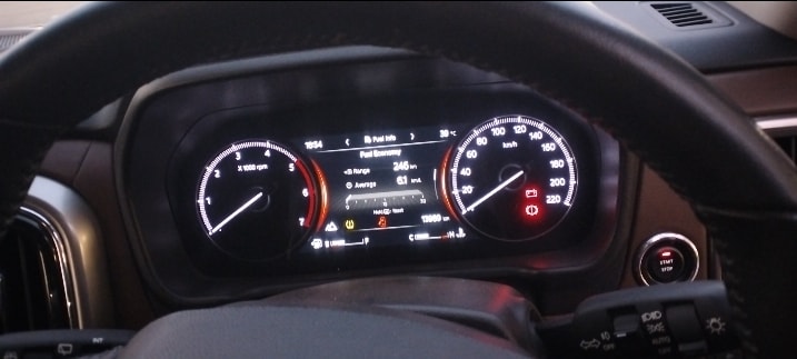 Scorpio-N image 11 Scorpio-N image 11