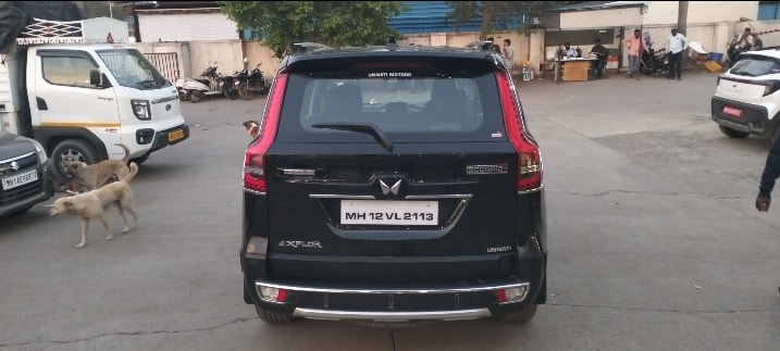 Scorpio-N image 4 Scorpio-N image 4