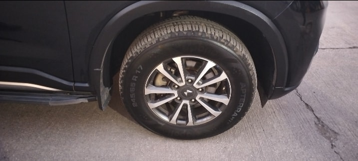 Scorpio-N image 9 Scorpio-N image 9