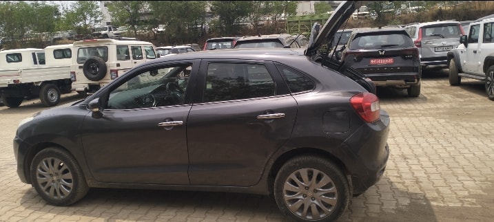 Baleno image 10 Baleno image 10