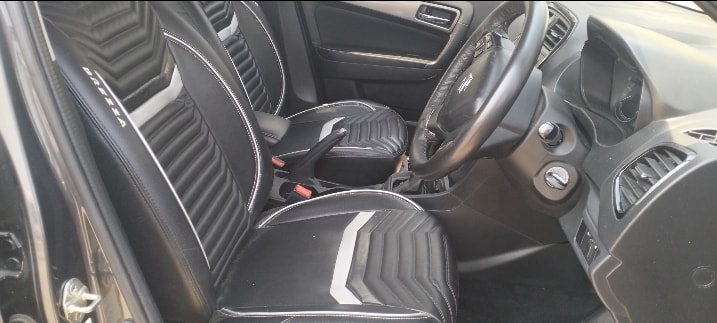 Vitara Brezza image 14 Vitara Brezza image 14