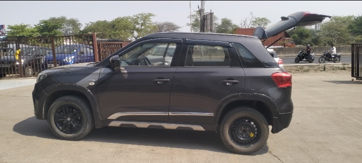 Vitara Brezza image 10 Vitara Brezza image 10