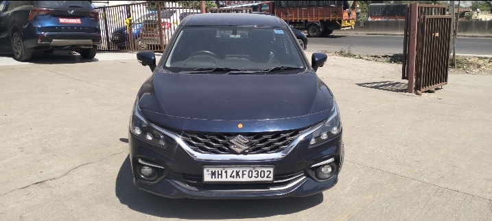 Baleno image 8 Baleno image 8