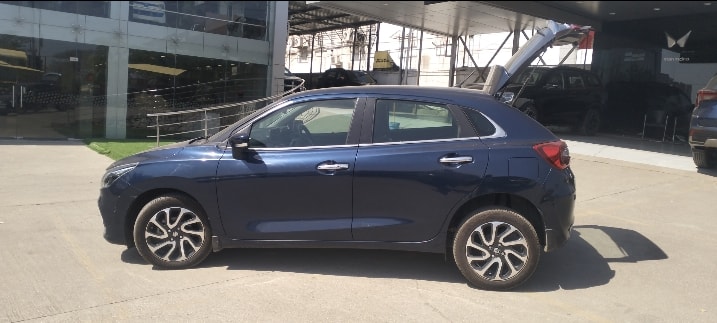 Baleno image 10 Baleno image 10