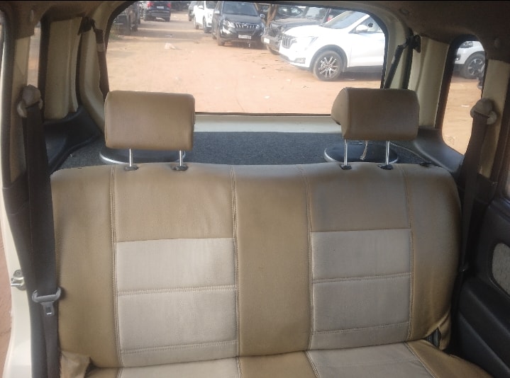 Used 2007 Maruti Suzuki Wagon R Used 2007 Maruti Suzuki Wagon R