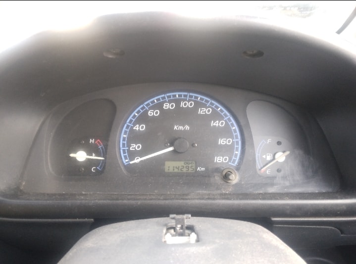 Used 2007 Maruti Suzuki Wagon R Used 2007 Maruti Suzuki Wagon R