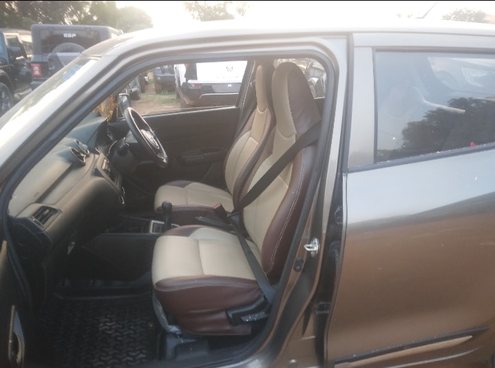 Used 2023 Maruti Suzuki Swift Used 2023 Maruti Suzuki Swift