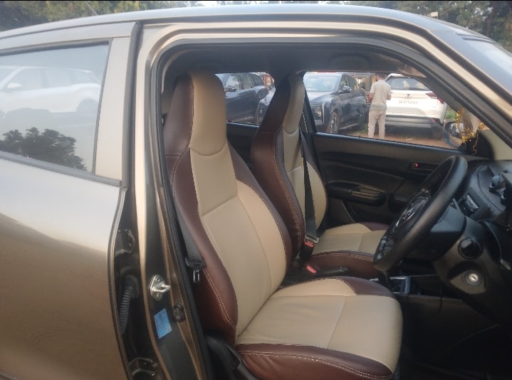 Used 2023 Maruti Suzuki Swift Used 2023 Maruti Suzuki Swift