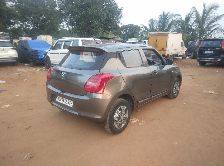 Used 2023 Maruti Suzuki Swift Used 2023 Maruti Suzuki Swift
