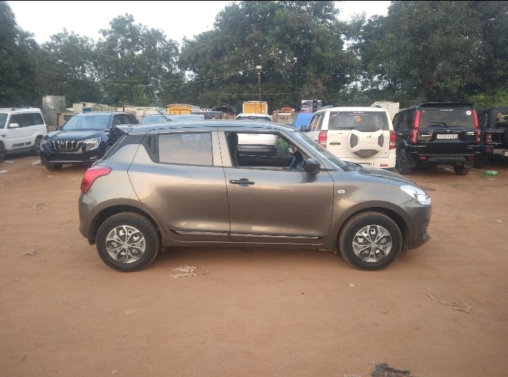 Used 2023 Maruti Suzuki Swift Used 2023 Maruti Suzuki Swift