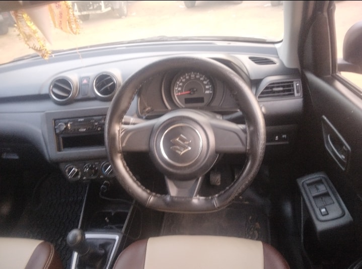 Used 2023 Maruti Suzuki Swift Used 2023 Maruti Suzuki Swift