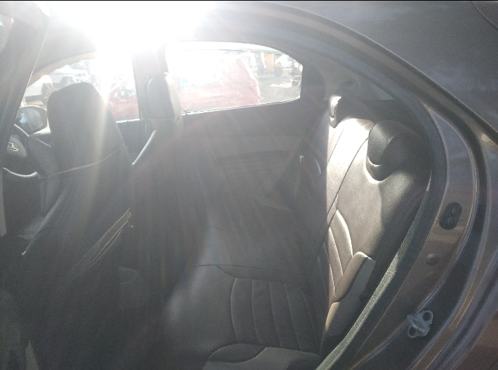 Used 2018 Tata Tiago Used 2018 Tata Tiago