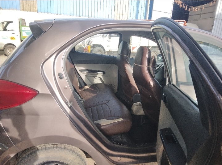Used 2018 Tata Tiago Used 2018 Tata Tiago