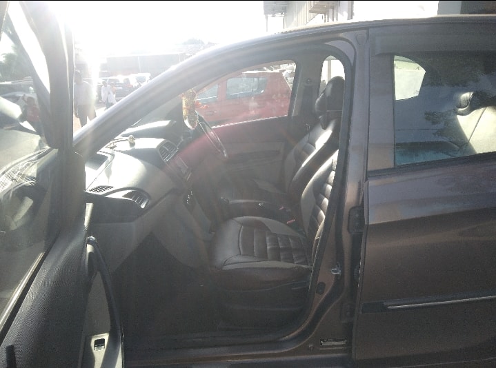 Used 2018 Tata Tiago Used 2018 Tata Tiago