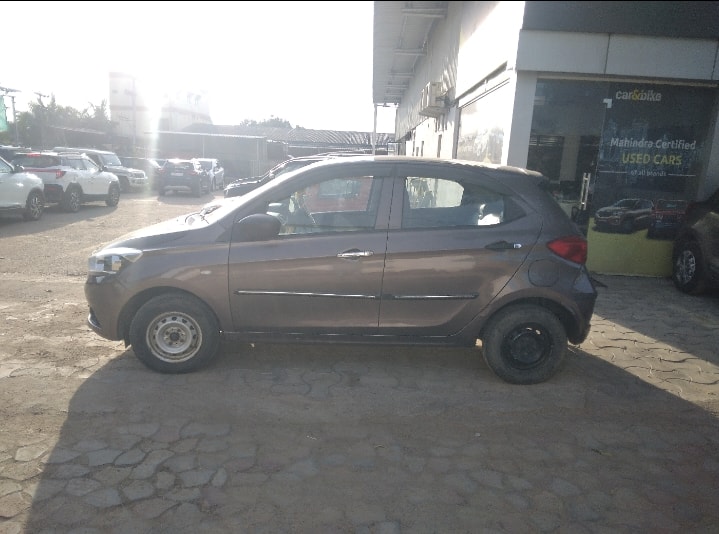Used 2018 Tata Tiago Used 2018 Tata Tiago