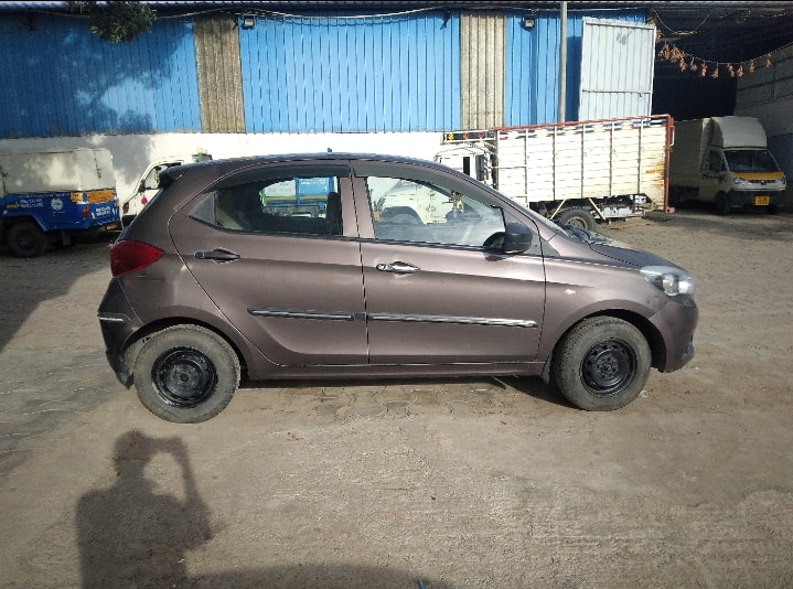Used 2018 Tata Tiago Used 2018 Tata Tiago