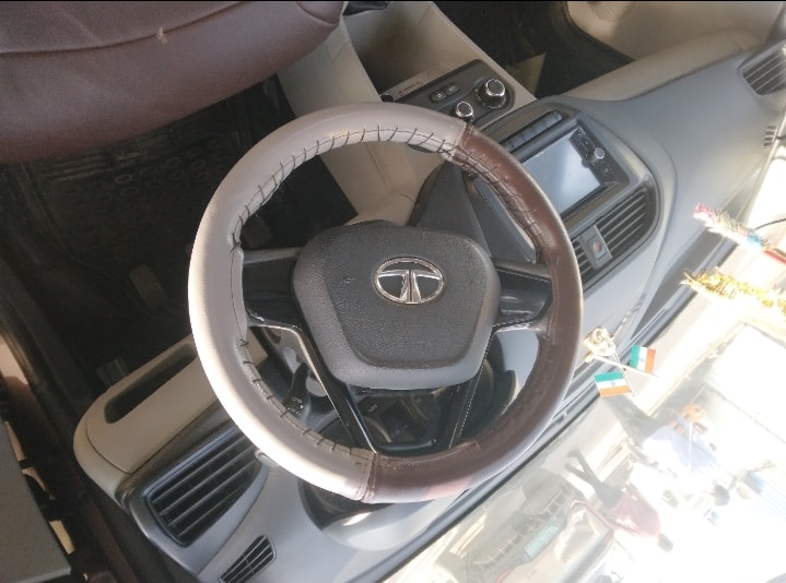 Used 2018 Tata Tiago Used 2018 Tata Tiago