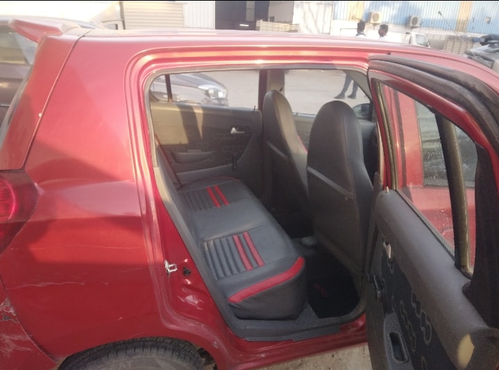 Alto 800 image 9 Alto 800 image 9