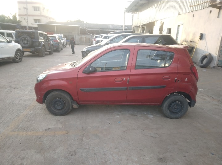 Alto 800 image 2 Alto 800 image 2