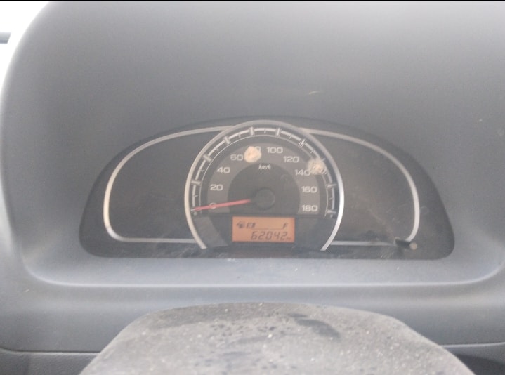 Alto 800 image 6 Alto 800 image 6