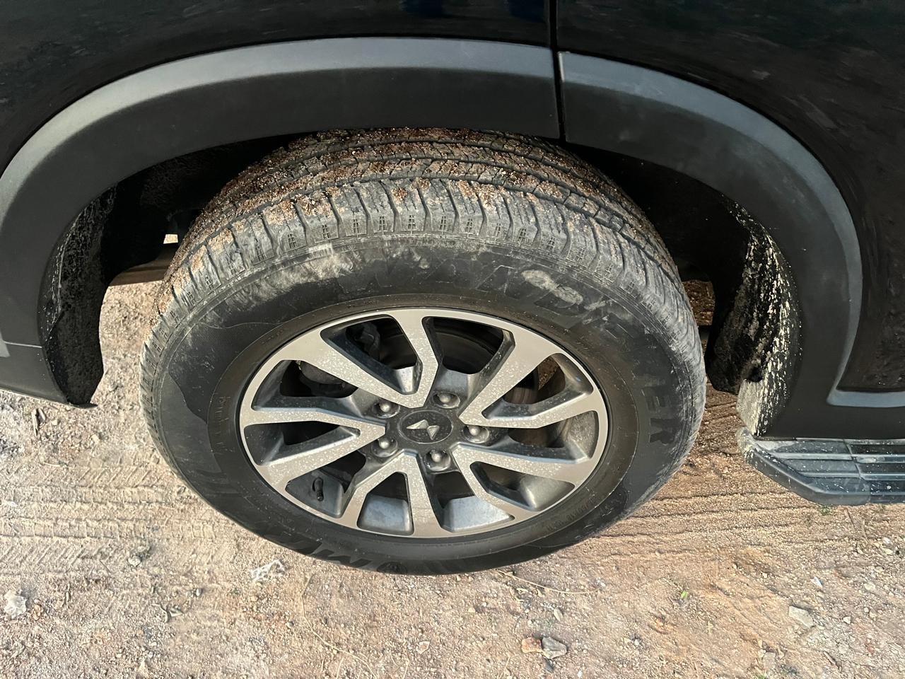 Scorpio-N image 6 Scorpio-N image 6