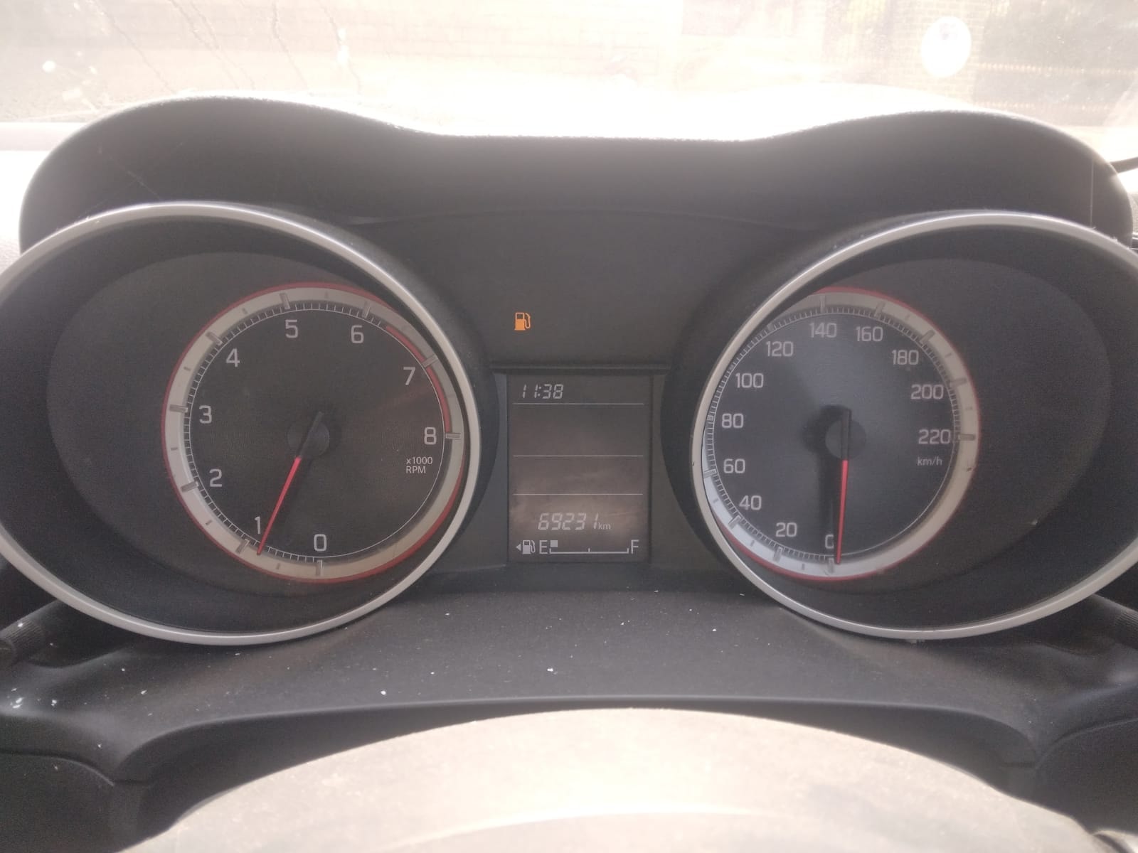 Used 2021 Maruti Suzuki Swift Used 2021 Maruti Suzuki Swift