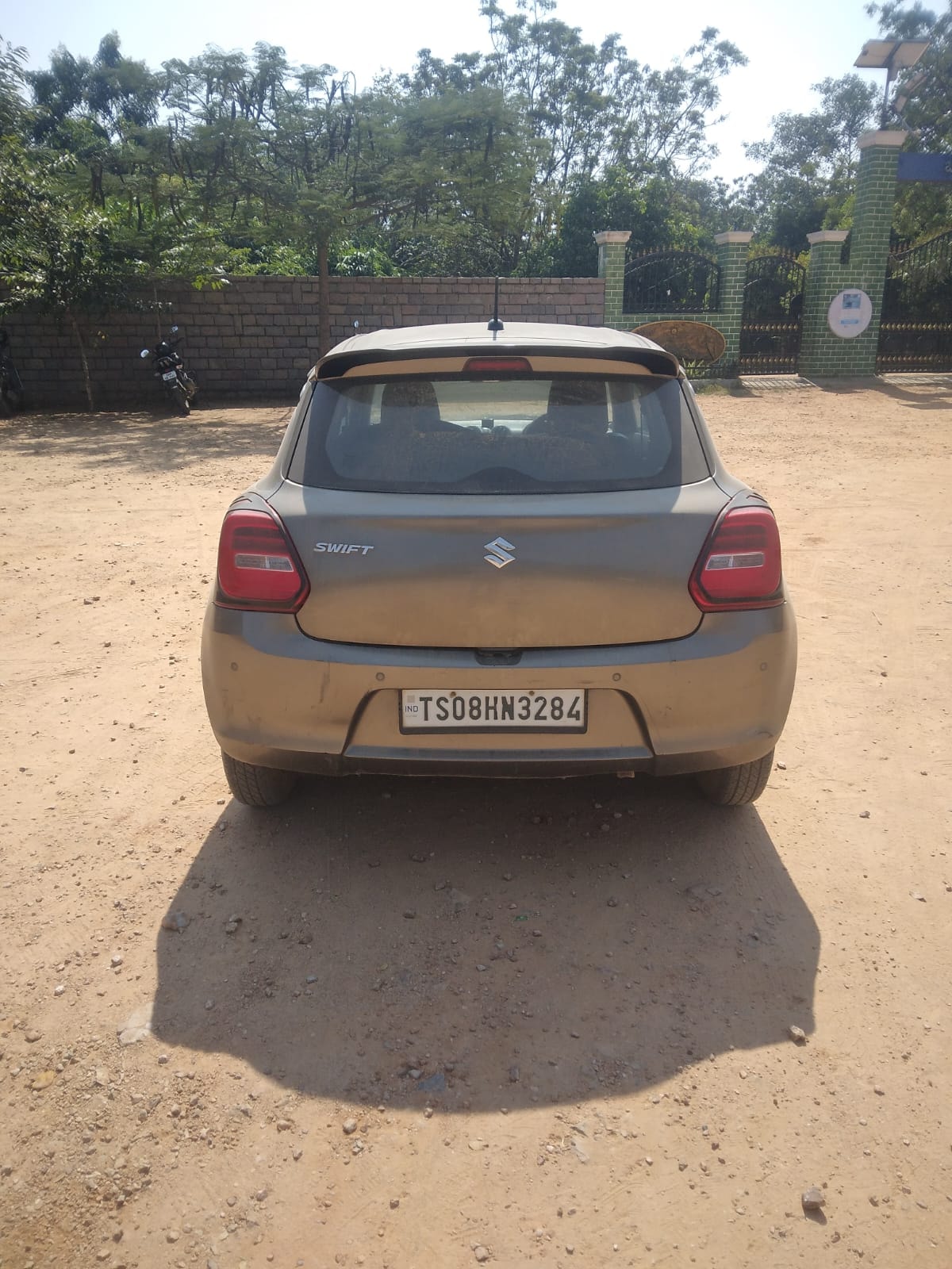 Used 2021 Maruti Suzuki Swift Used 2021 Maruti Suzuki Swift