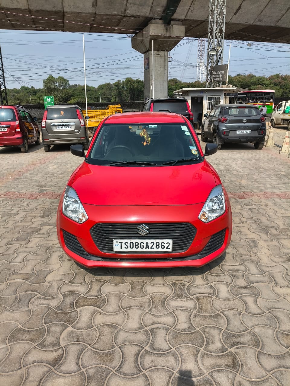 Used 2018 Maruti Suzuki Swift Used 2018 Maruti Suzuki Swift