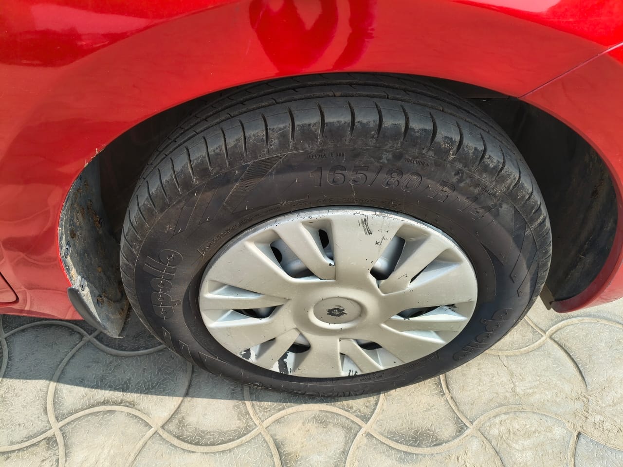 Used 2018 Maruti Suzuki Swift Used 2018 Maruti Suzuki Swift