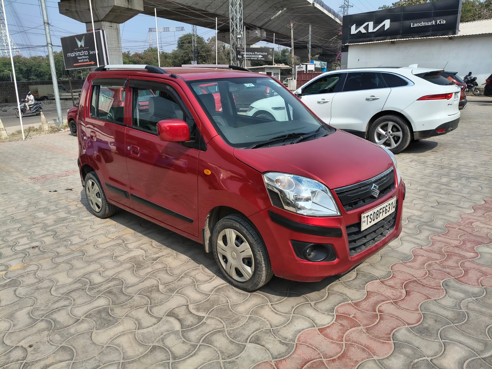 Wagon R image 5 Wagon R image 5