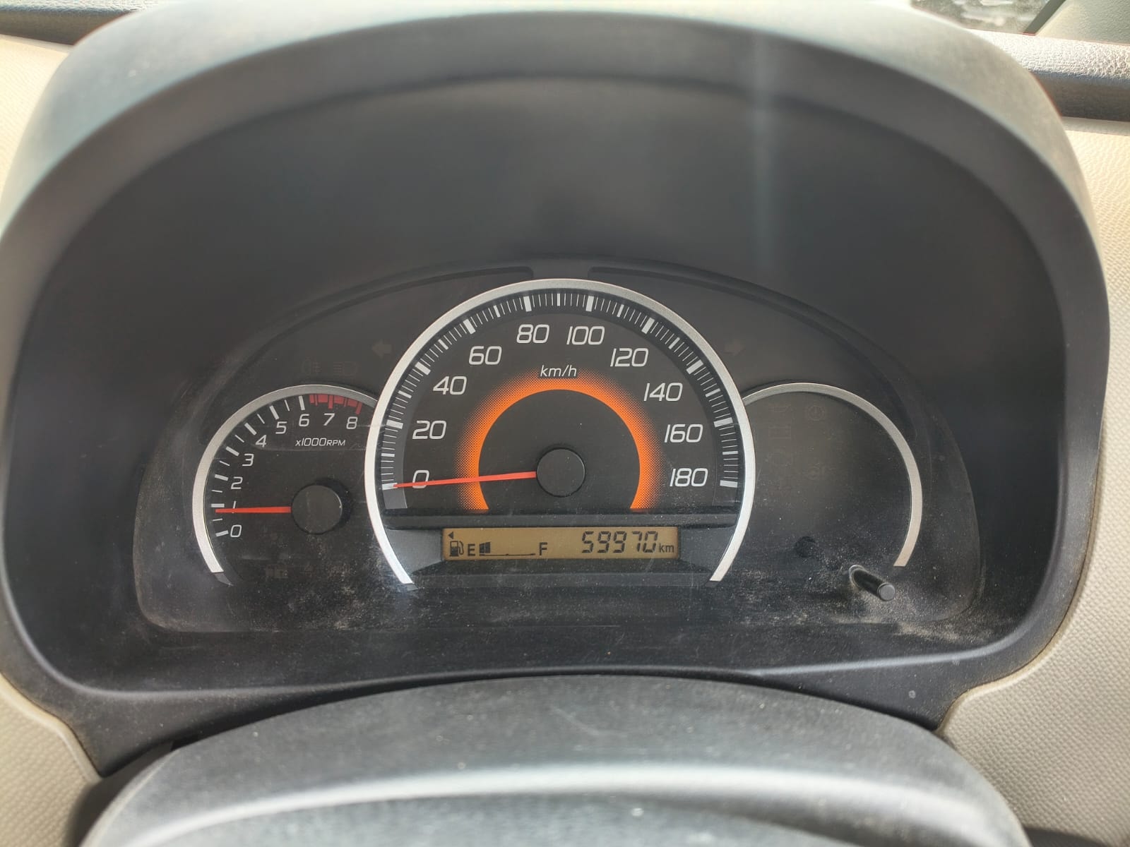 Wagon R image 9 Wagon R image 9