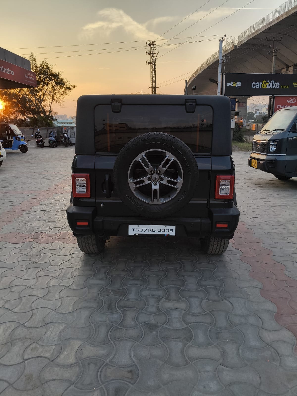 Thar image 3 Thar image 3