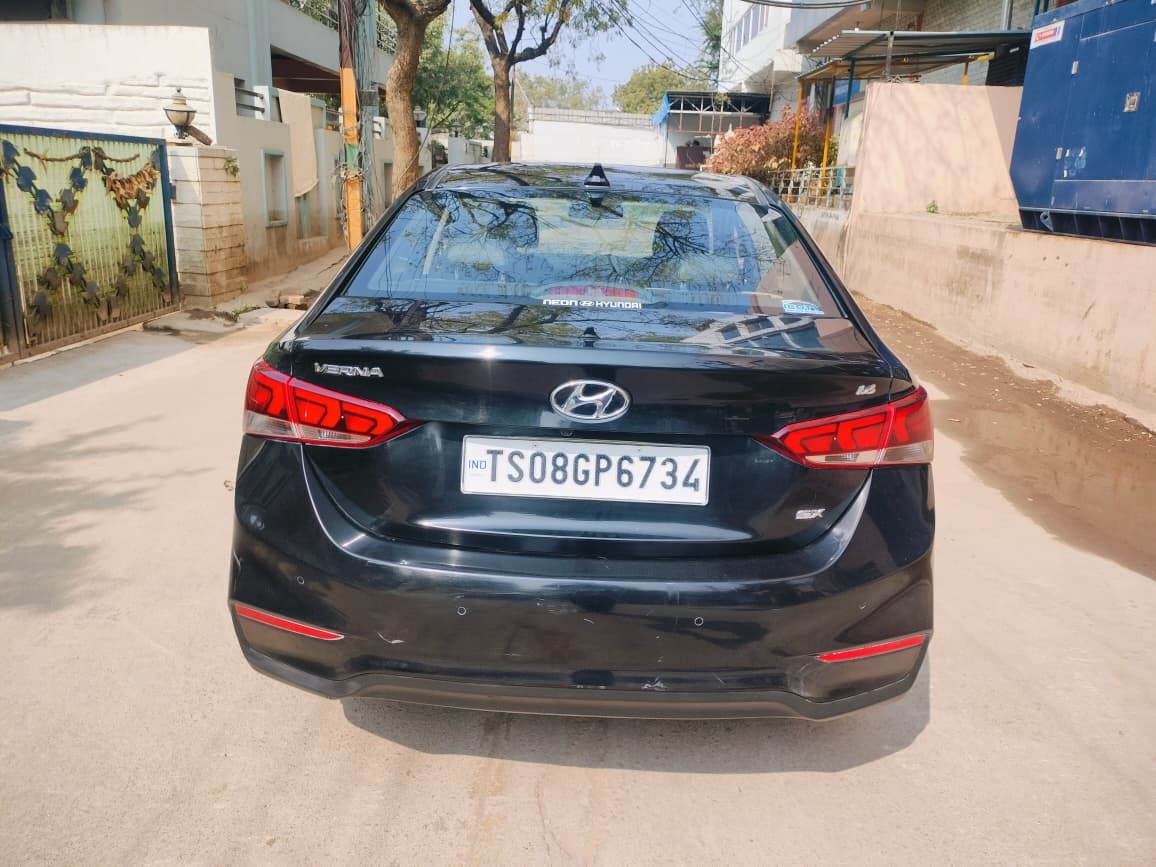 Verna image 3 Verna image 3