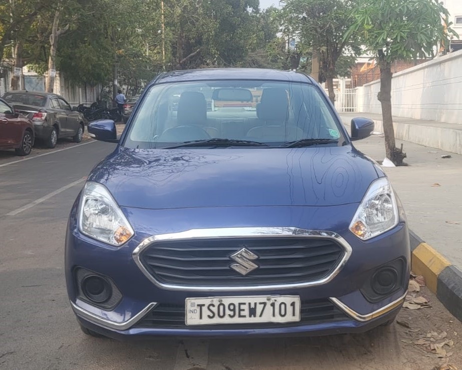Used 2017 Maruti Suzuki Swift DZire Used 2017 Maruti Suzuki Swift DZire