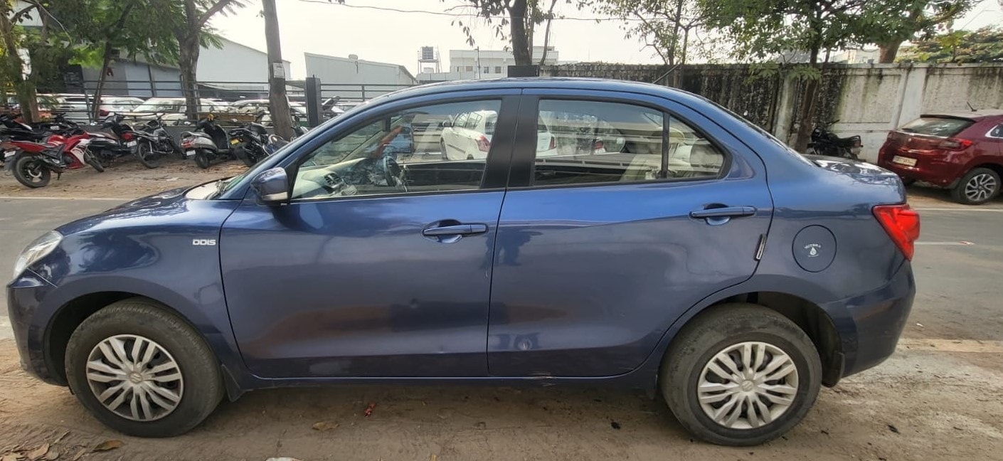 Used 2017 Maruti Suzuki Swift DZire Used 2017 Maruti Suzuki Swift DZire