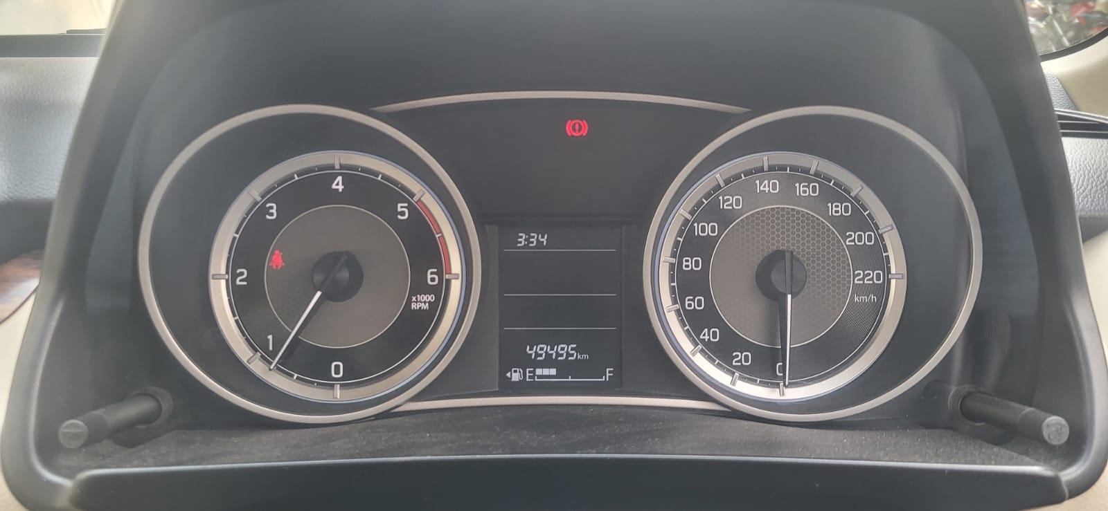 Used 2017 Maruti Suzuki Swift DZire Used 2017 Maruti Suzuki Swift DZire