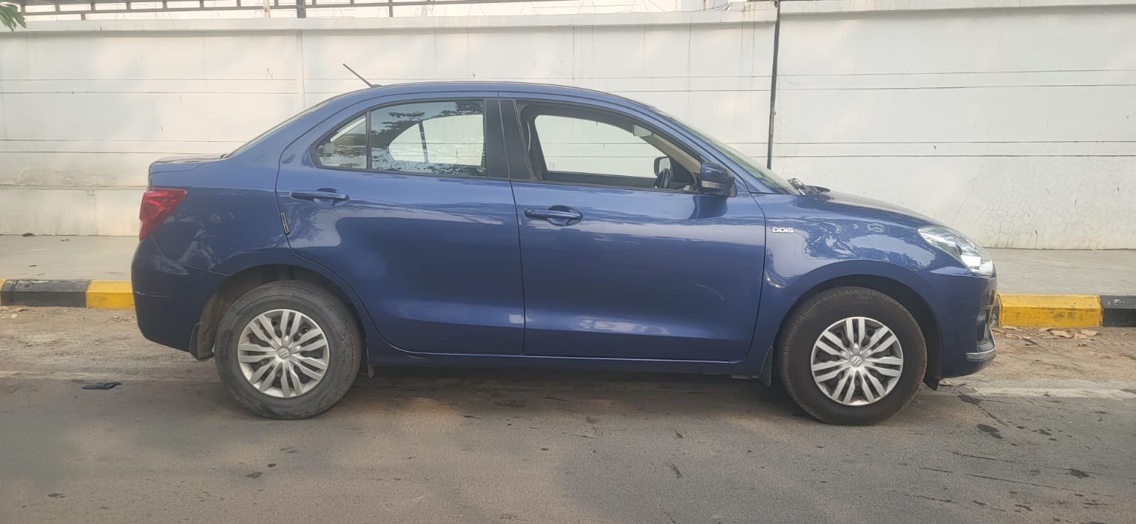 Used 2017 Maruti Suzuki Swift DZire Used 2017 Maruti Suzuki Swift DZire