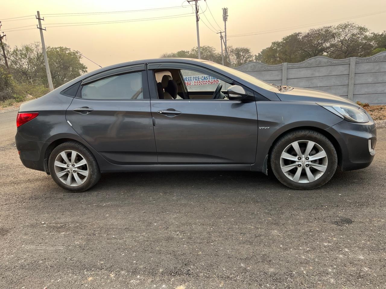 Fluidic Verna image 1 Fluidic Verna image 1