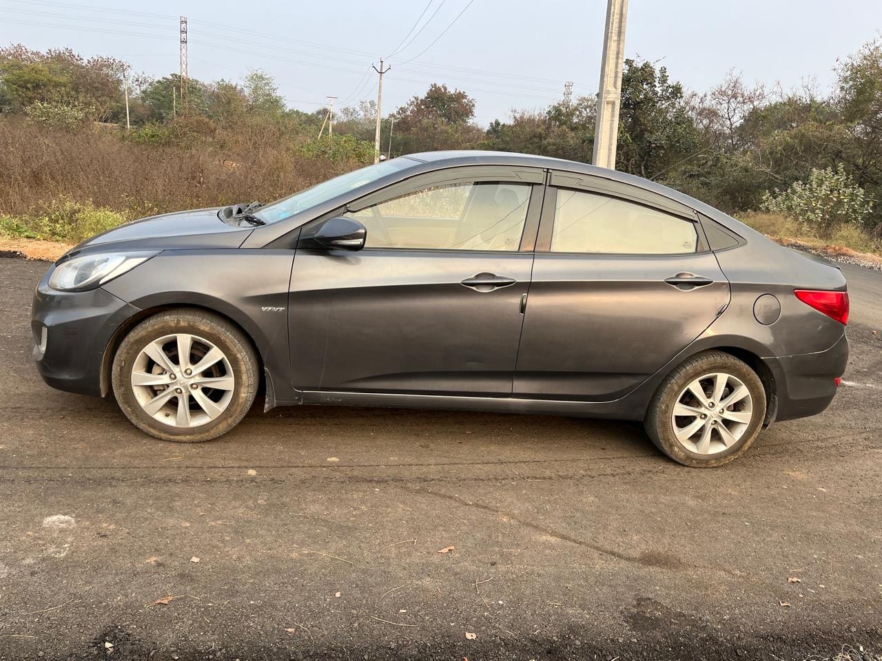 Fluidic Verna image 2 Fluidic Verna image 2