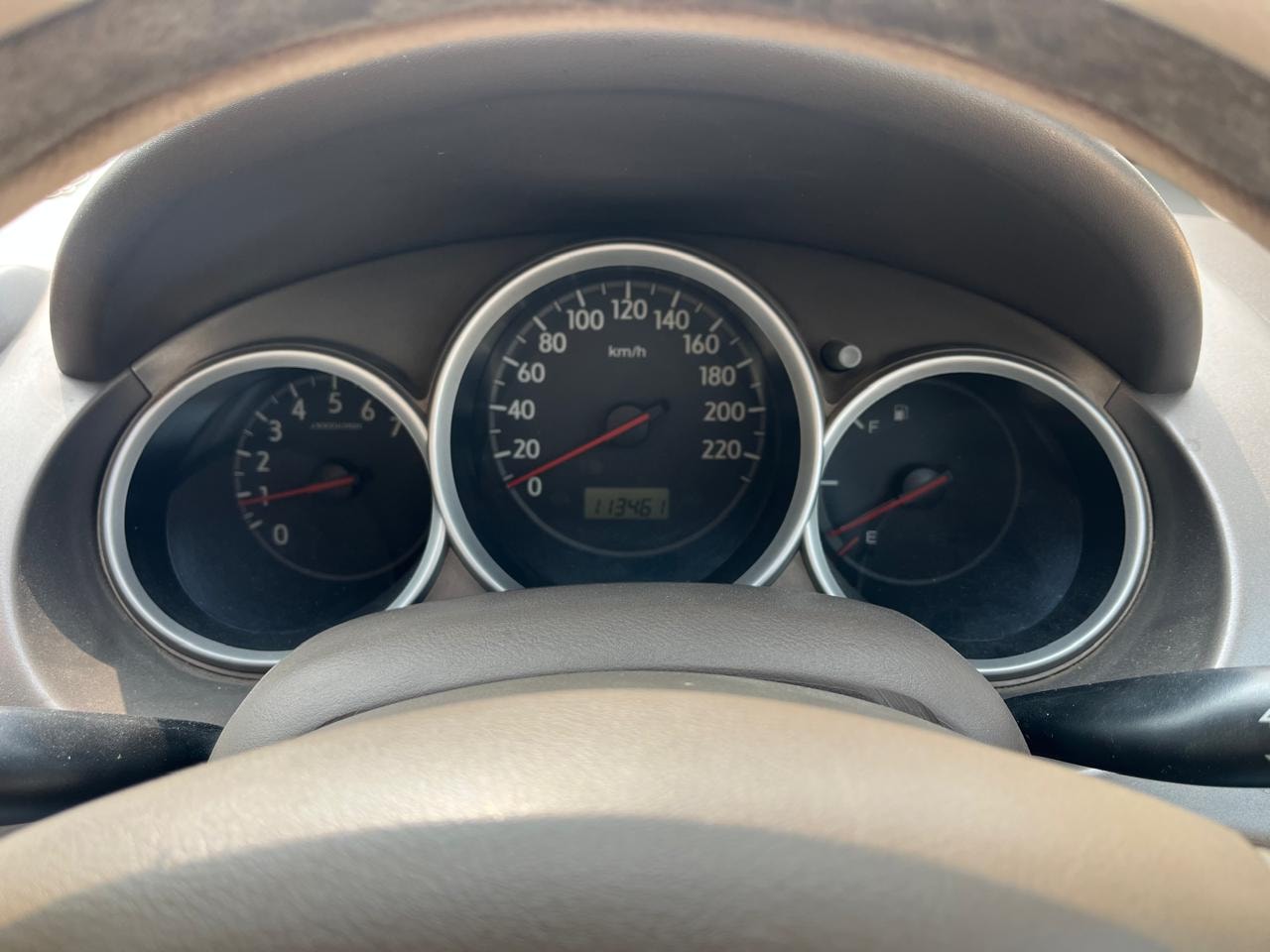 Used 2005 Honda City Used 2005 Honda City